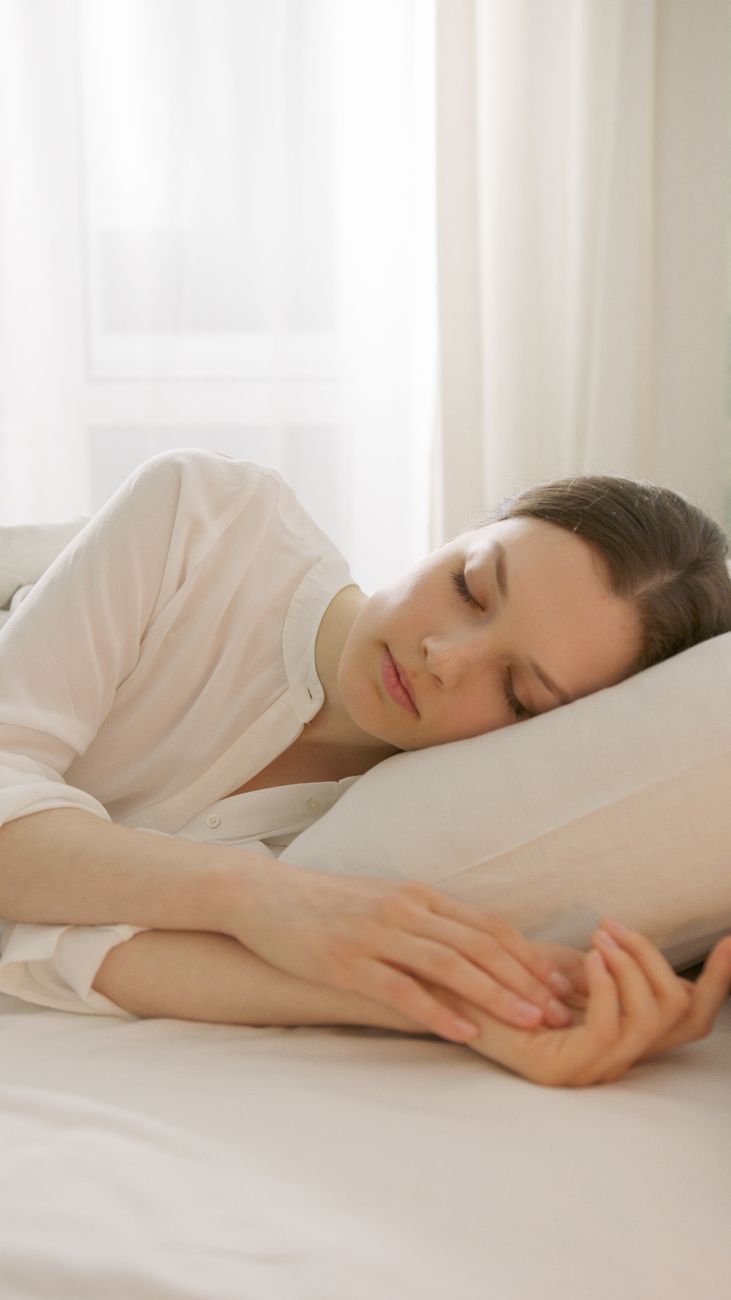 Pierres et sommeil : symbolique et rituel du soir