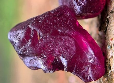 Grenat : couleurs, variétés et symbolique de cette pierre naturelle
