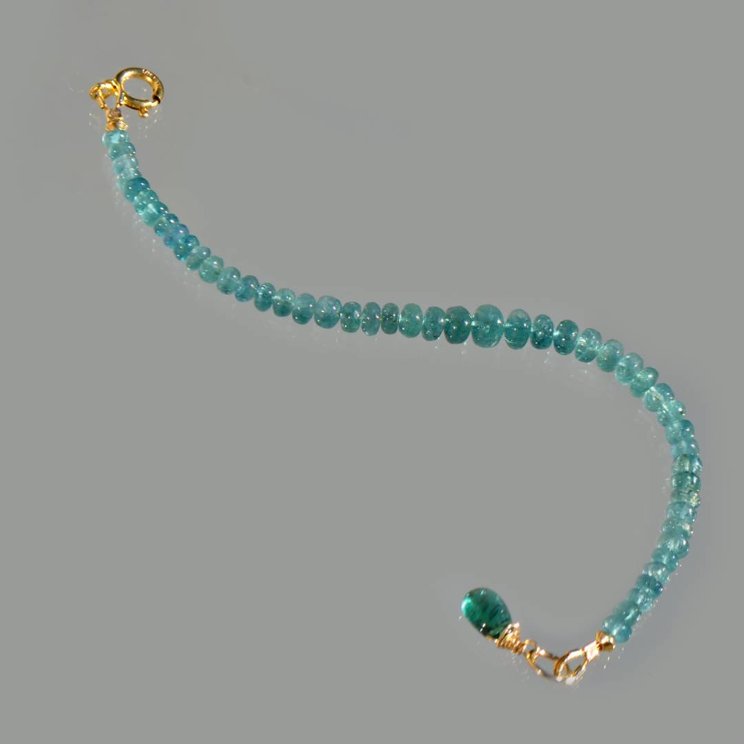 bracelet tourmaline bleue indicolite-4