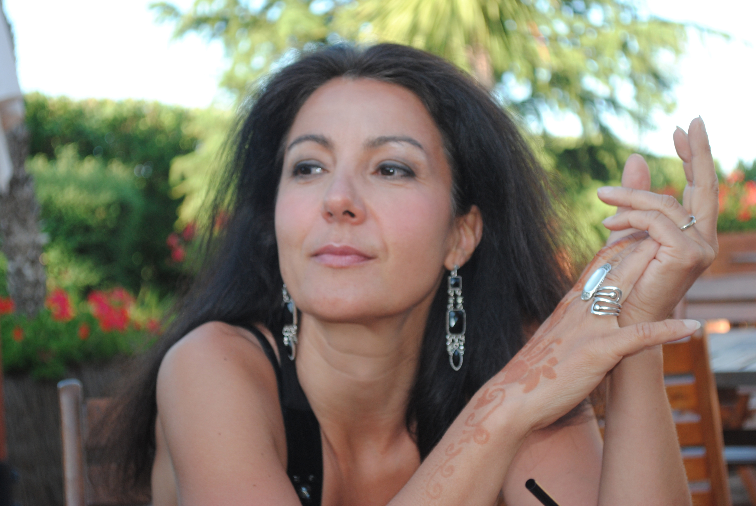 Christin Piedra
