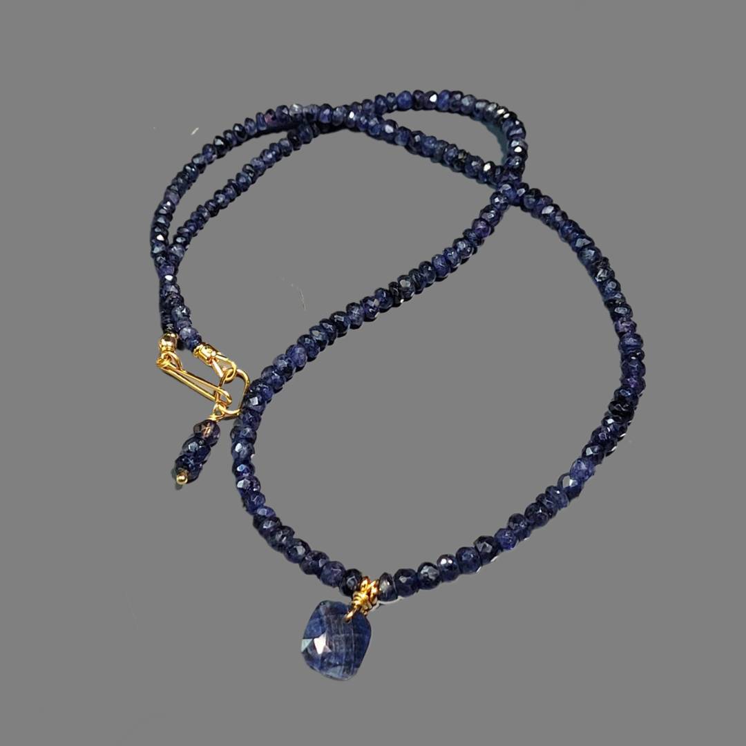 collier saphir bleu myanmar-9