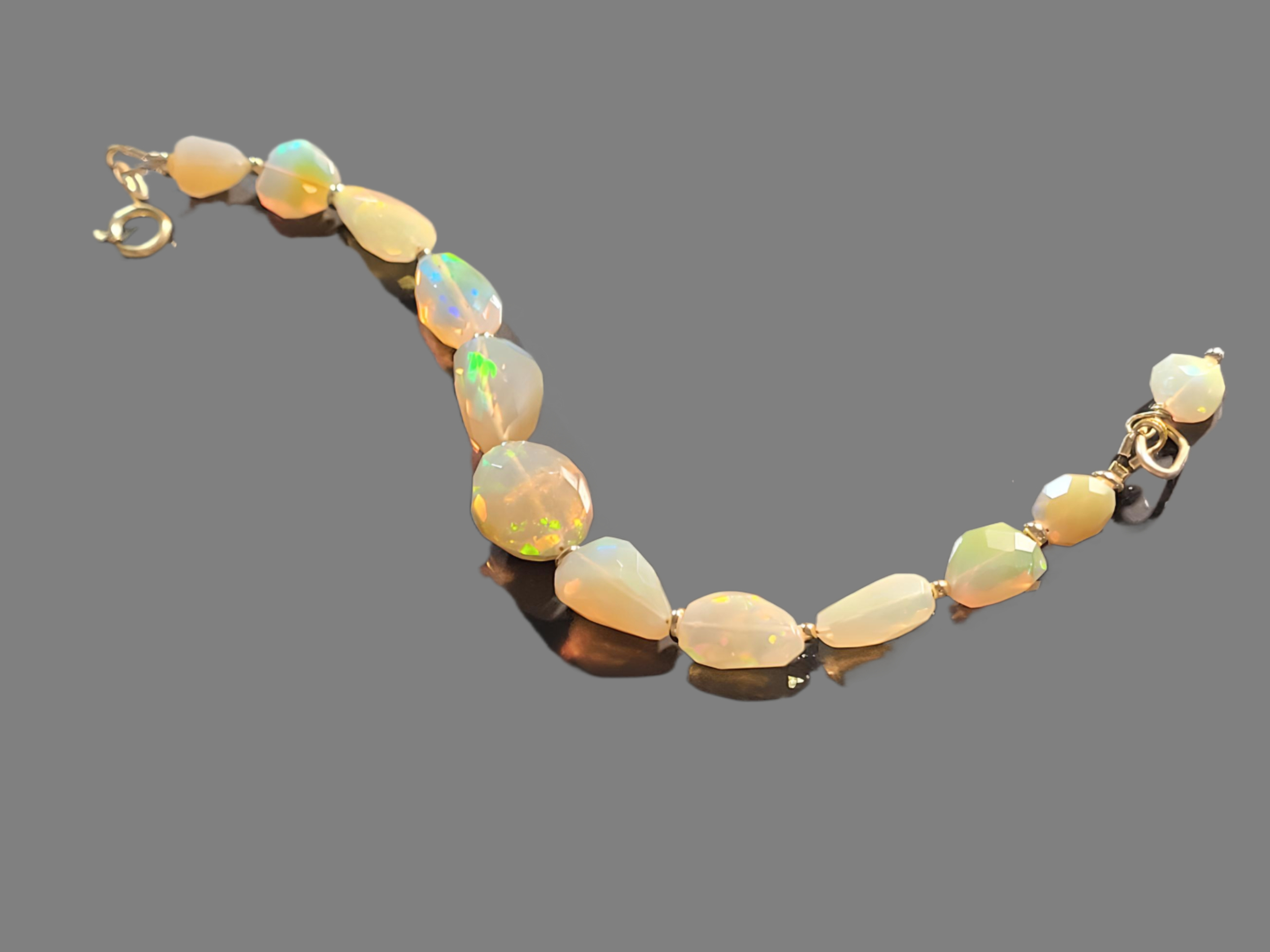 bracelet opale welo blanc -fotor-2023121018542