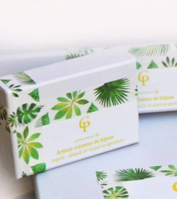 Boite nature CP