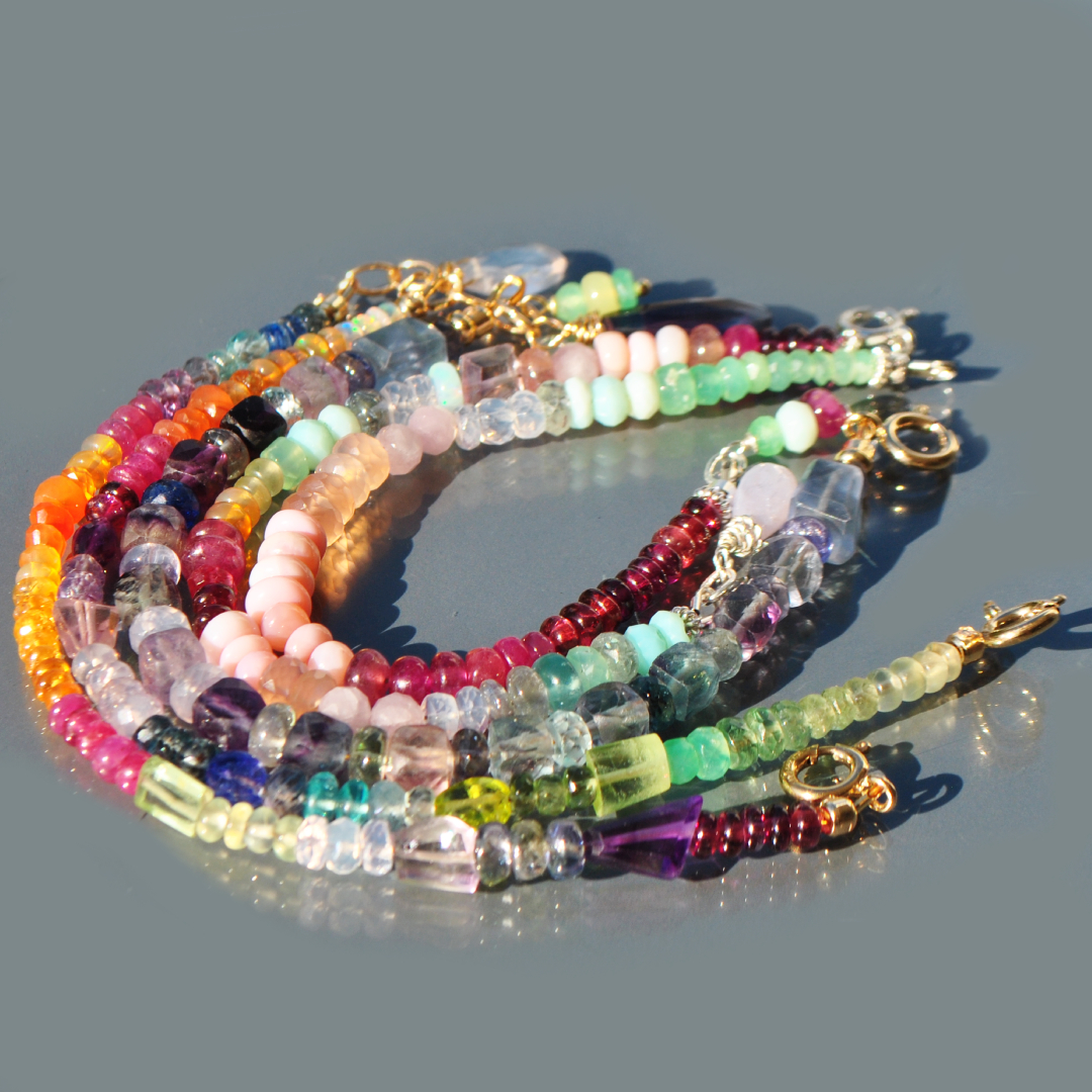 bijoux en pierres naturelles autour de Toulouse