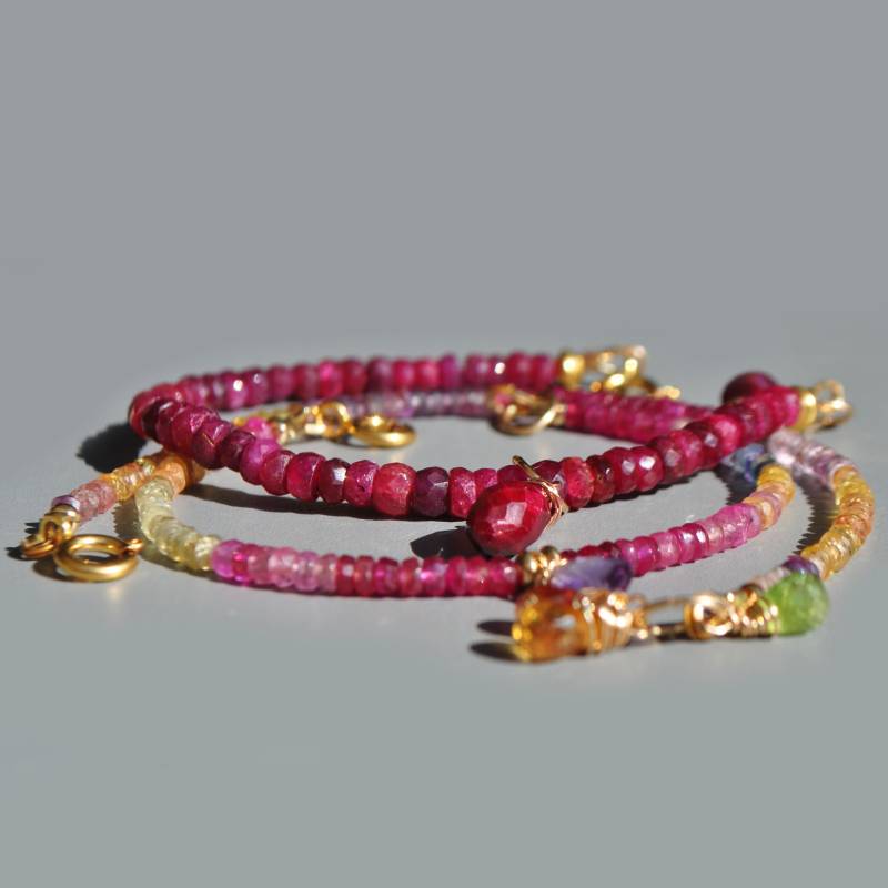 bracelet page accueil