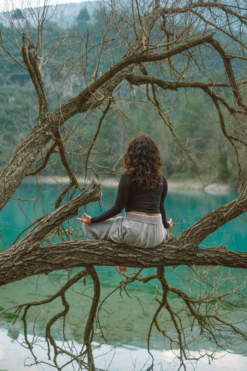 M&eacute;ditation avec les pierres naturelles