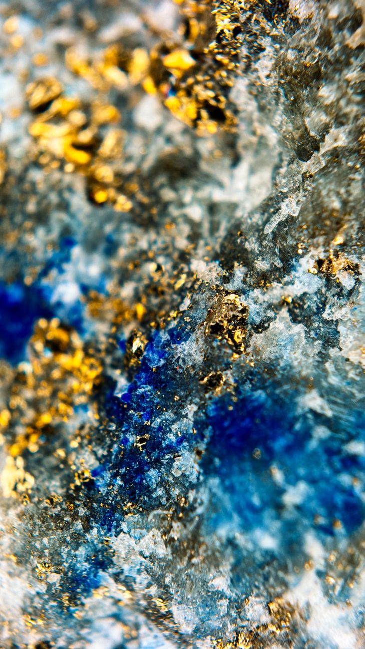 Bijoux en pierres naturelles Christin Piedra