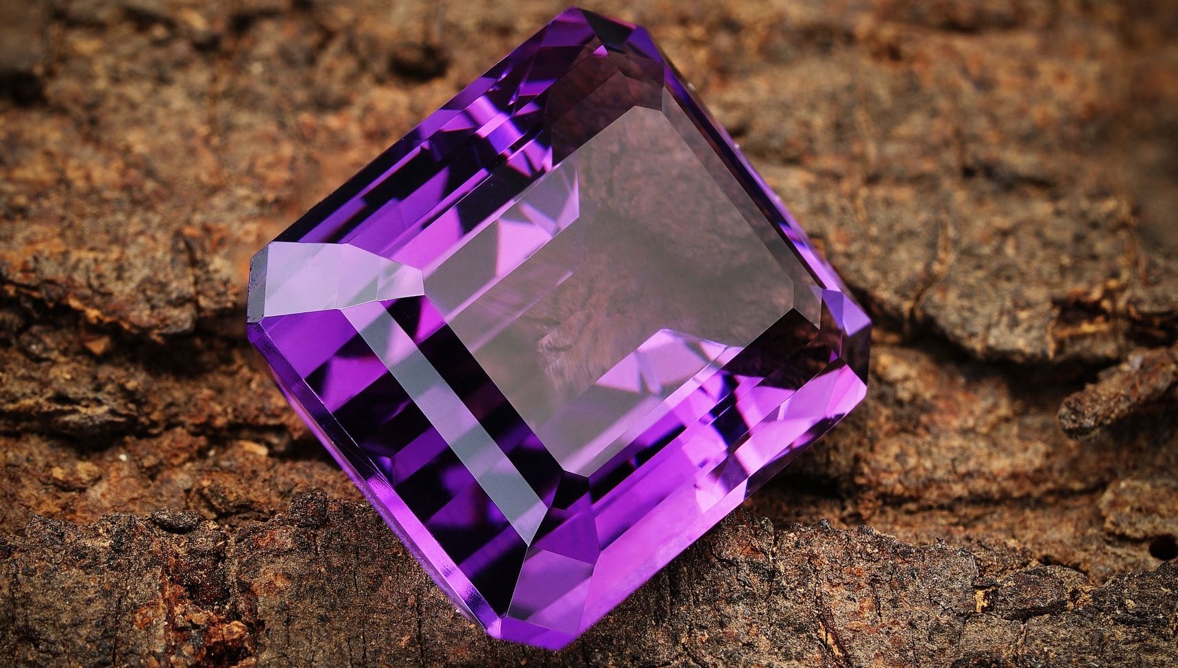 Les Am&eacute;thystes