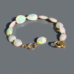 bracelet opale welo nuggets-8