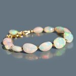bracelet opale welo nuggets-6