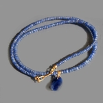 collier saphir Birman bleu-7