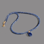 collier saphir Birman bleu-6