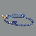collier saphir Birman bleu-3