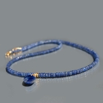 collier saphir Birman bleu-4