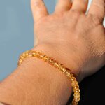 bracelet topaze impériale unique-6