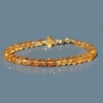 bracelet topaze impériale unique-7