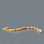 Bracelet opale welo lisse -4
