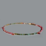 collier tourmaline pendentif feuille4