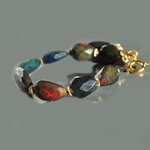 bracelet groose pierre en oplae welo noire-4