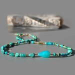 collier turquoise nevada opale centrale-3