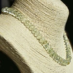 collier prasiolite or-4