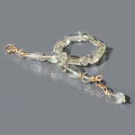 bracelet prasiolite or-7