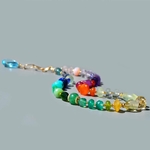 collier grosse perle pierres 7 chakras-6