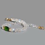 bracelet pierre de lune diopside-7