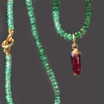 collir emeraude tourmaline rose-1