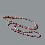 sautoir spinlle multirose parme-8