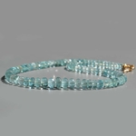 collier aigue marine Abondance Amour-3