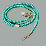 collier turquoise arizona opale lunaire-9