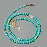 collier turquoise arizona opale lunaire-3
