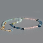 collier béryl aigue marine-7