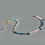 collier béryl aigue marine-5