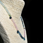 collier béryl aigue marine-9