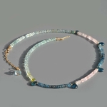 collier béryl aigue marine-4