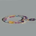 collier pendentif fluorite boules-6