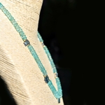collier apatite cyanite mousse-6