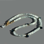 collier aigue marine cyanite-12
