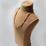 collier Tourmaline-AB