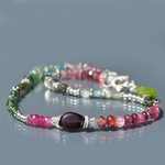 collier tourmaline argent-6