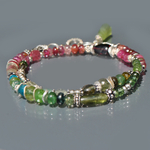 collier tourmaline argent-5