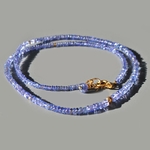 collier perle perle tanzanite-2