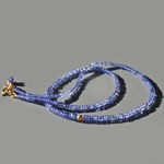 collier perle perle tanzanite(1)