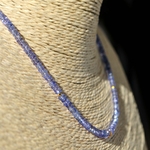 collier perle perle tanzanite(2)