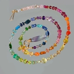collier long multipierres 7 chakras(1)