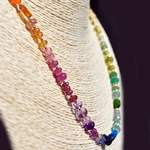collier long multipierres 7 chakras(6)