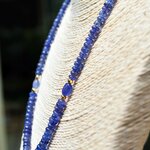 collier long tanzanite or(9)