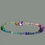 collier long multicolore arc en ciel(5)